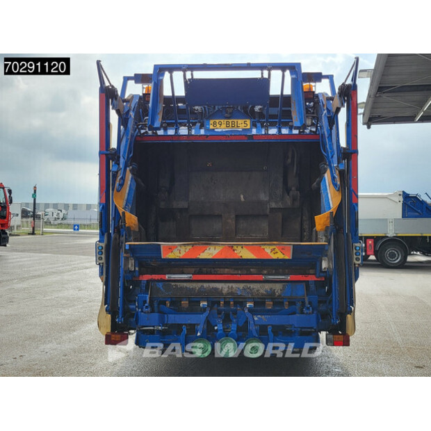 2012 Scania P280-41506669