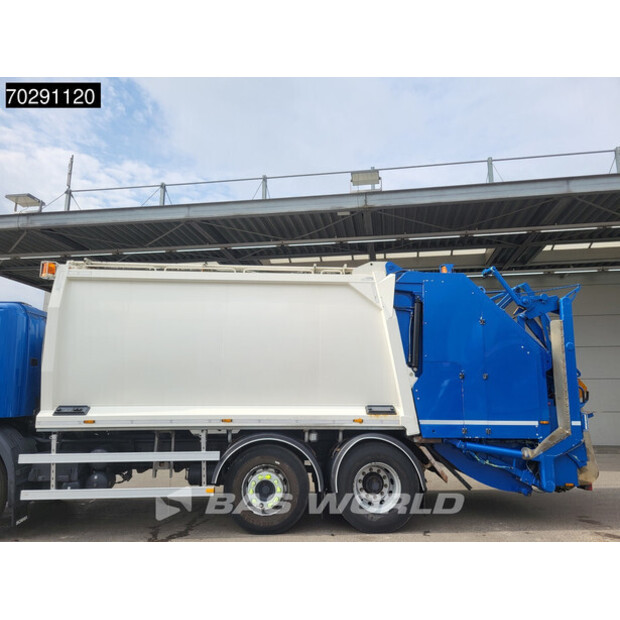 2012 Scania P280-41506670
