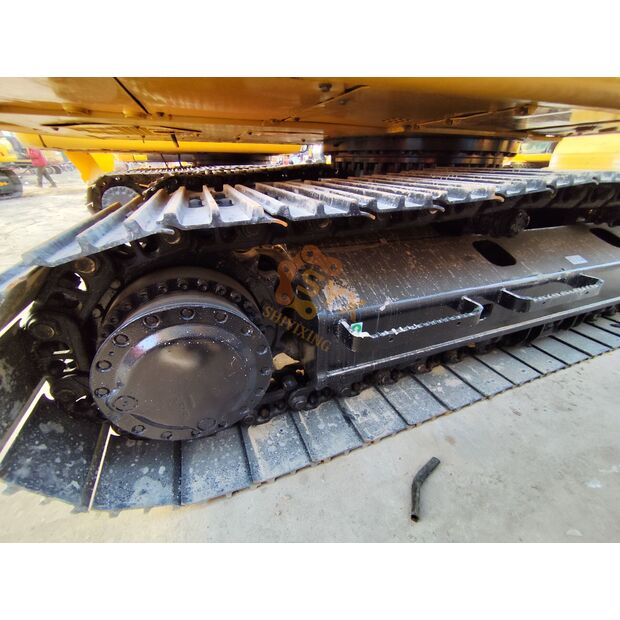 2023 Caterpillar 320GC-41506700