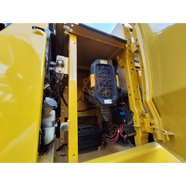 2023 Caterpillar 320GC-41506702