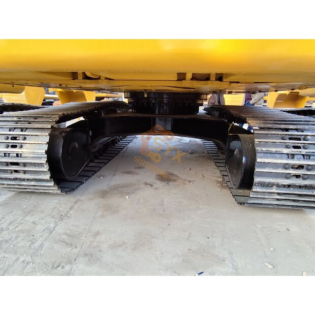 2023 Caterpillar 320GC-41506704