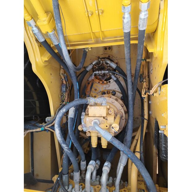 2023 Caterpillar 320GC-41506705