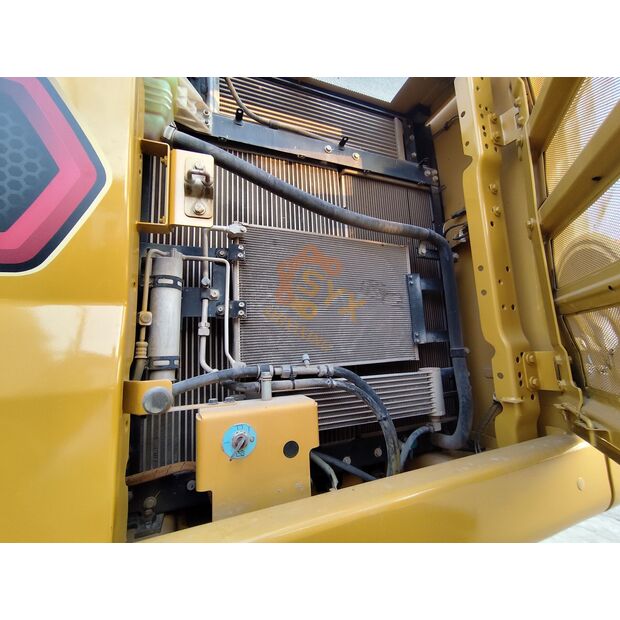 2023 Caterpillar 320GC-41506706