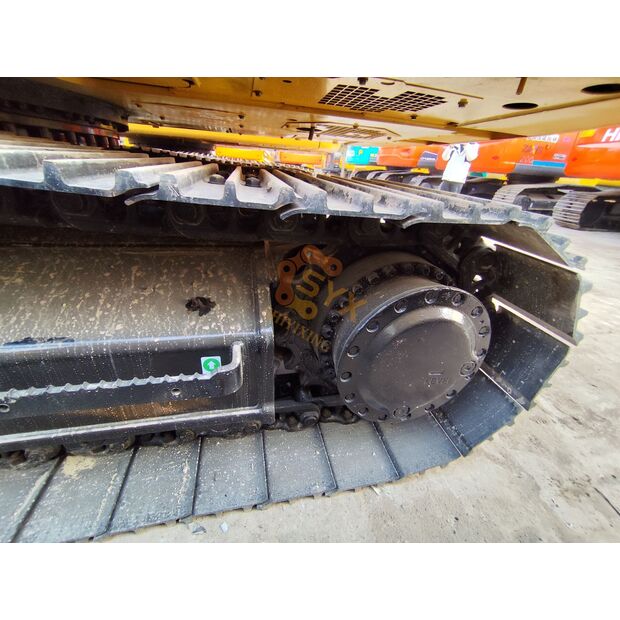 2023 Caterpillar 320GC-41506707