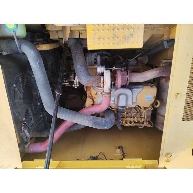 2023 Caterpillar 320GC-41506710