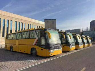 Image for BUSES 2022 KING LONG 2020