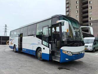 صورة ل الباصات 2021 كينج لونج OTHERS
