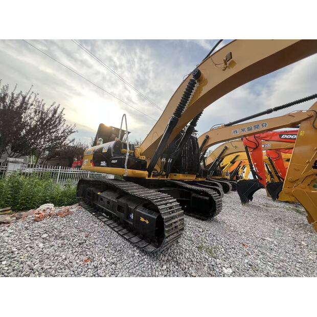 2022 Caterpillar 336D2L-41506746