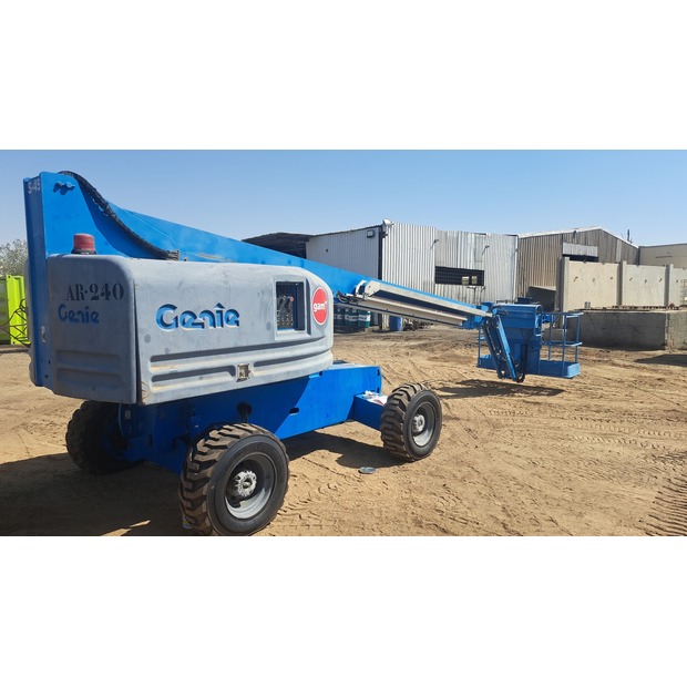 2002 Genie S-45-41506749
