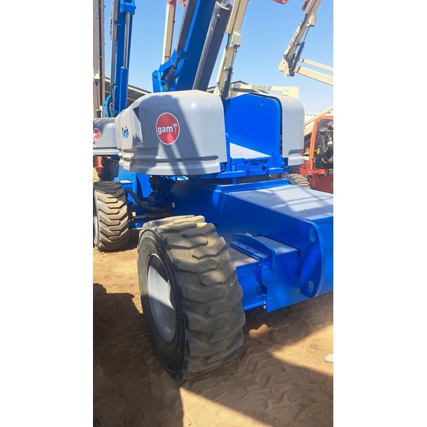 2002 Genie S-45-41506750