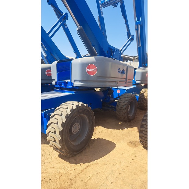 2002 Genie S-45-41506751