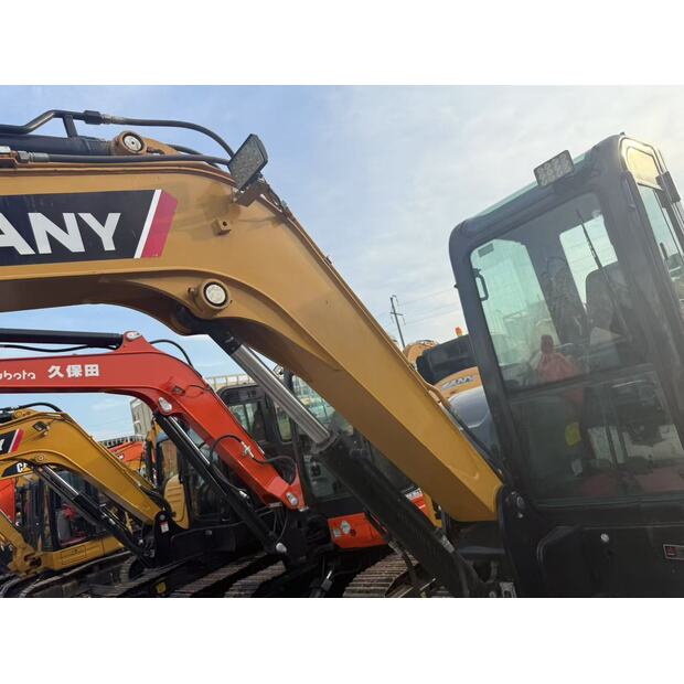 2024 Sany SY50U-41506752