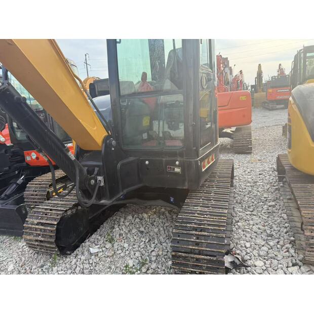 2024 Sany SY50U-41506753