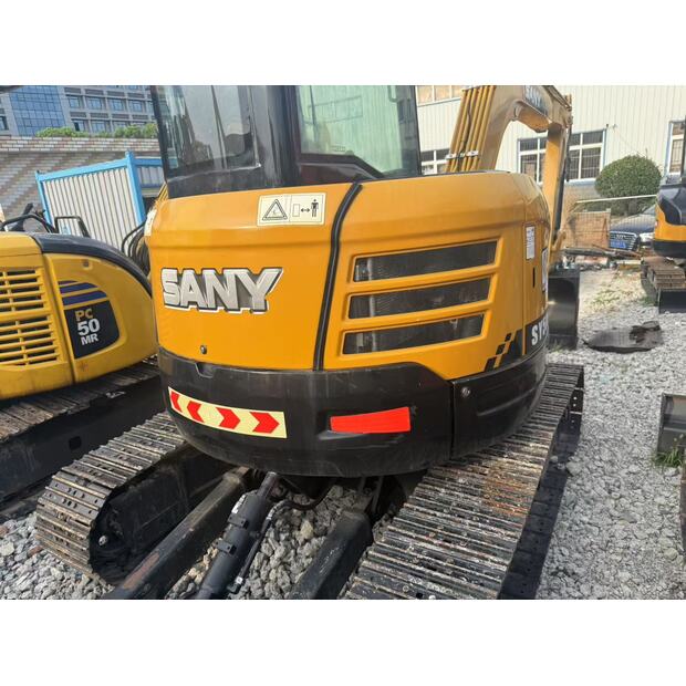 2024 Sany SY50U-41506754