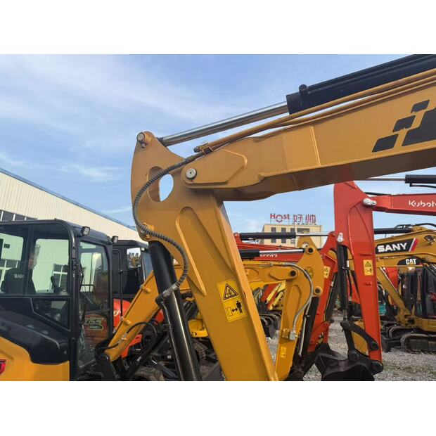 2024 Sany SY50U-41506755