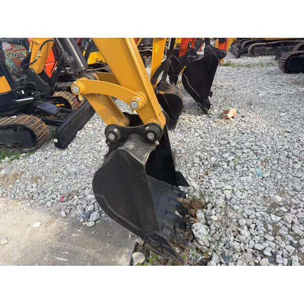 2024 Sany SY50U-41506756