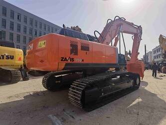 صورة ل 2022 هيتاشى ZX350H