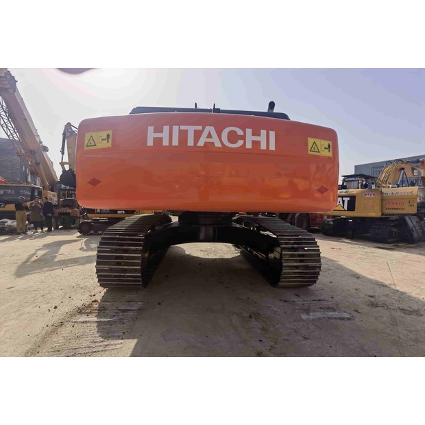 2022 Hitachi ZX350H-41506771