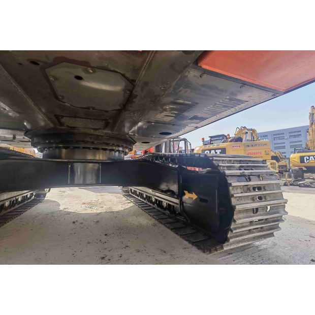 2022 Hitachi ZX350H-41506772