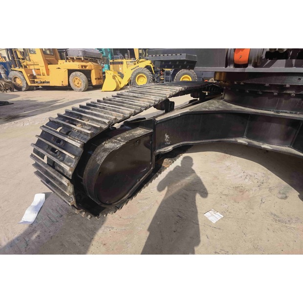 2022 Hitachi ZX350H-41506777
