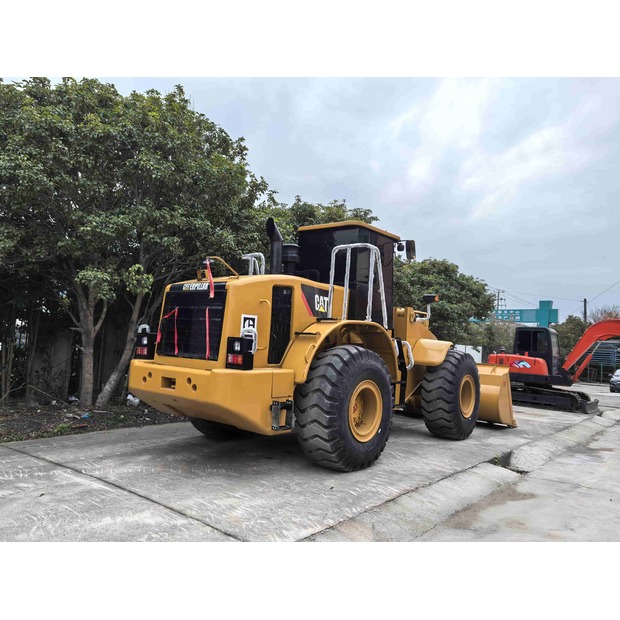 2020 CATERILLAR 966G-41506798