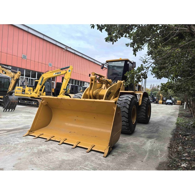 2020 CATERILLAR 966G-41506799
