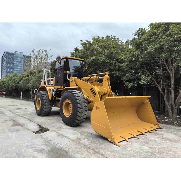 2020 CATERILLAR 966G-41506800