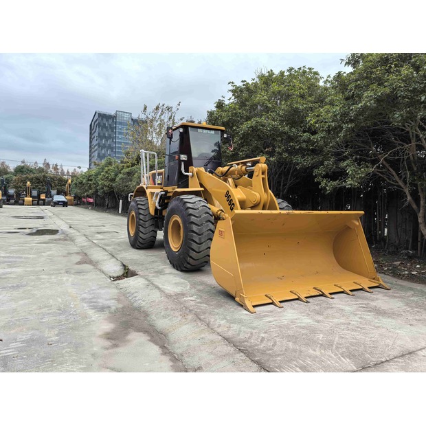 2020 CATERILLAR 966G-41506801