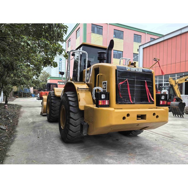 2020 CATERILLAR 966G-41506802