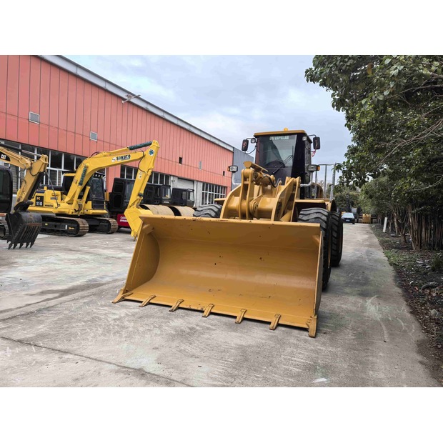 2020 CATERILLAR 966G-41506804
