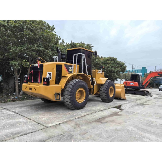 2020 CATERILLAR 966G-41506805