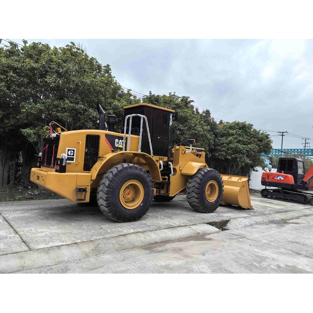 2020 CATERILLAR 966G-41506806