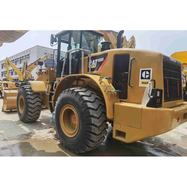 2021 كاتربيلر 966H-41506809