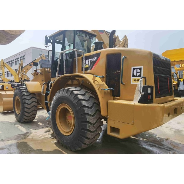 2021 كاتربيلر 966H-41506816
