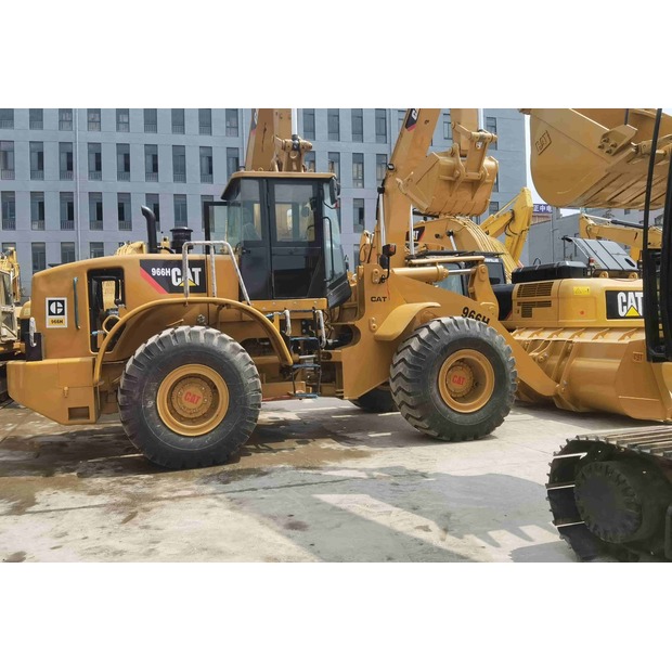 2021 كاتربيلر 966H-41506817