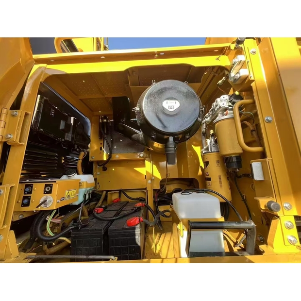 2022 Caterpillar 349D-41506819