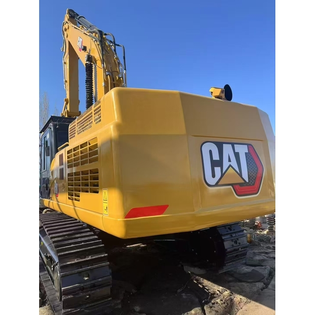 2022 Caterpillar 349D-41506820
