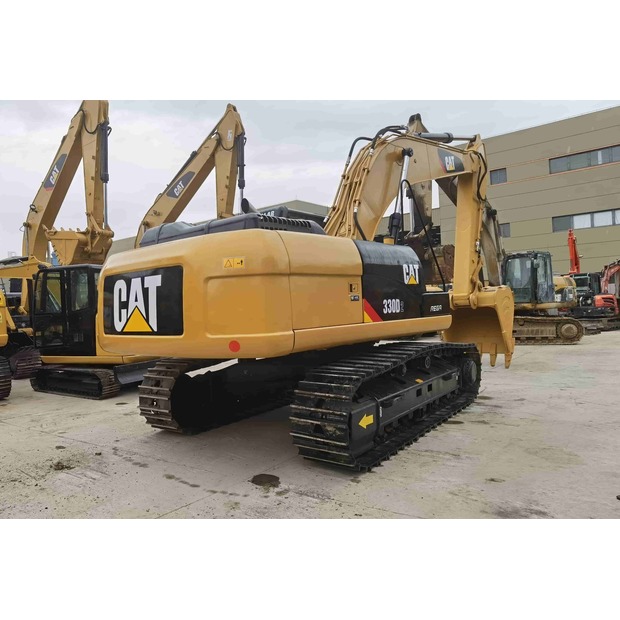 2022 Caterpillar 330D2-41506841