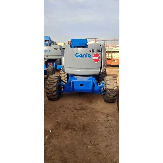 2002 Genie Z-45/25J RT-41506844