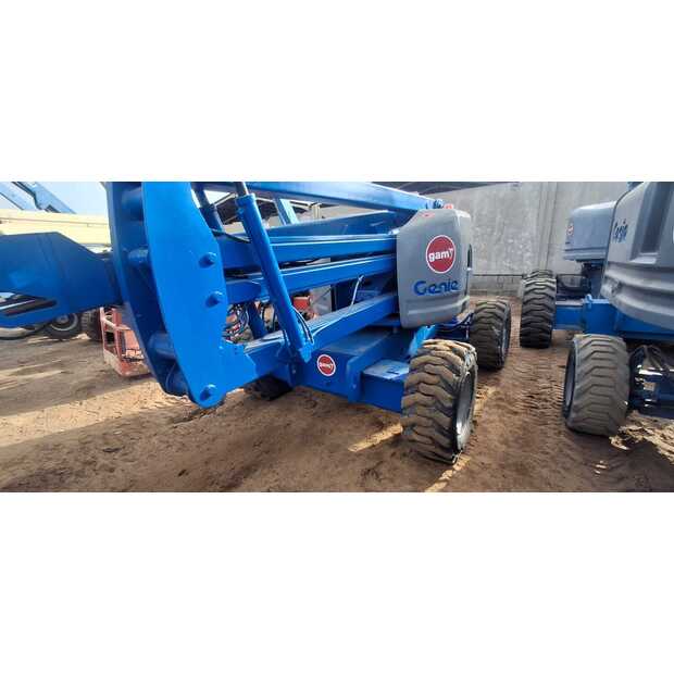 2002 Genie Z-45/25J RT-41506845