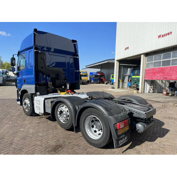 2018 داف CF 430 FTG EURO 6-41506950