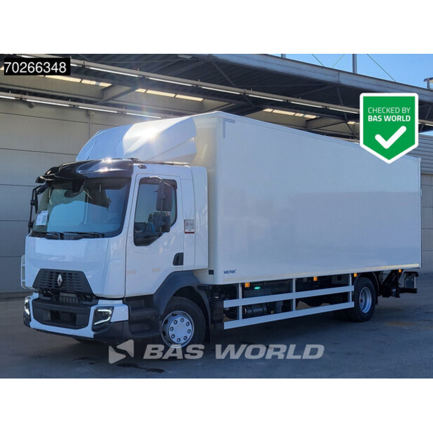 2024 رينو D 250-41506984