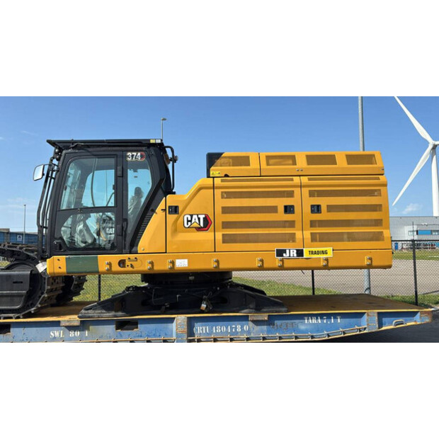 2023 Caterpillar 374-41506986