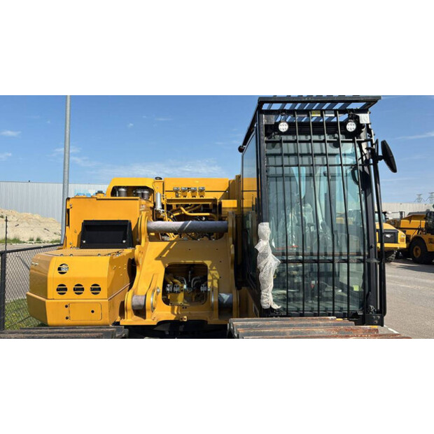 2023 Caterpillar 374-41506989