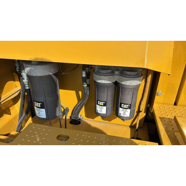 2023 Caterpillar 374-41506995