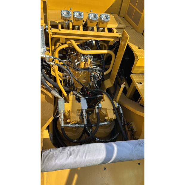2023 Caterpillar 374-41507001