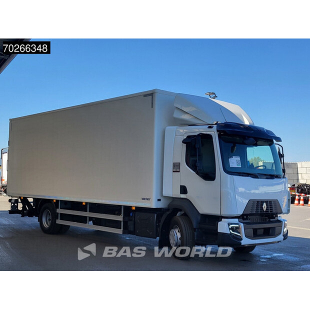 2024 رينو D 250-41507003