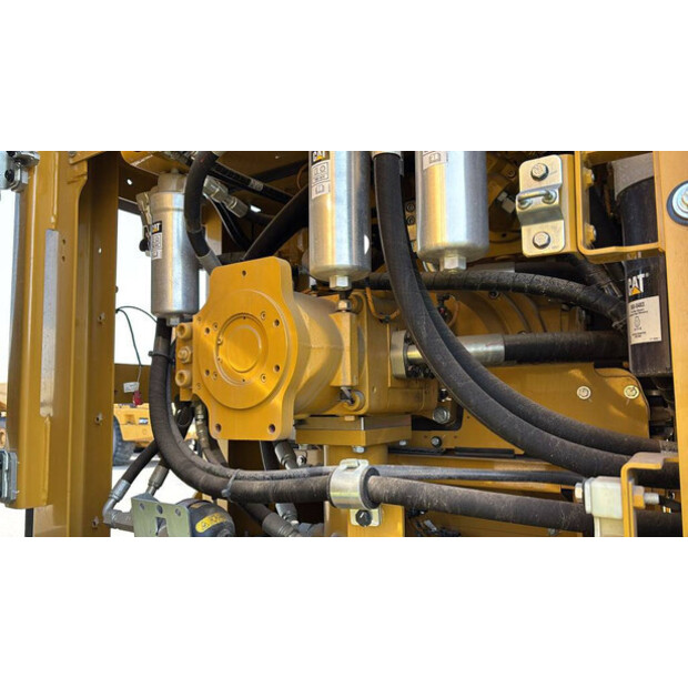 2023 Caterpillar 374-41507004