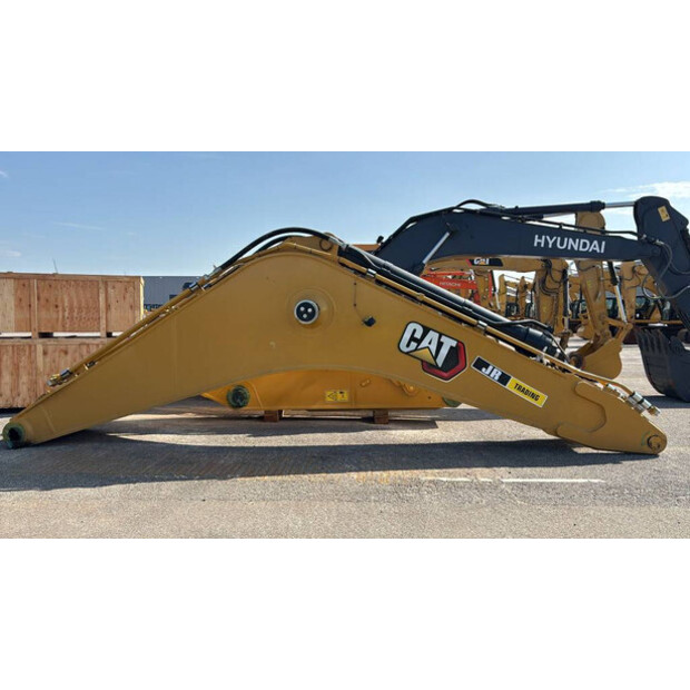 2023 Caterpillar 374-41507005