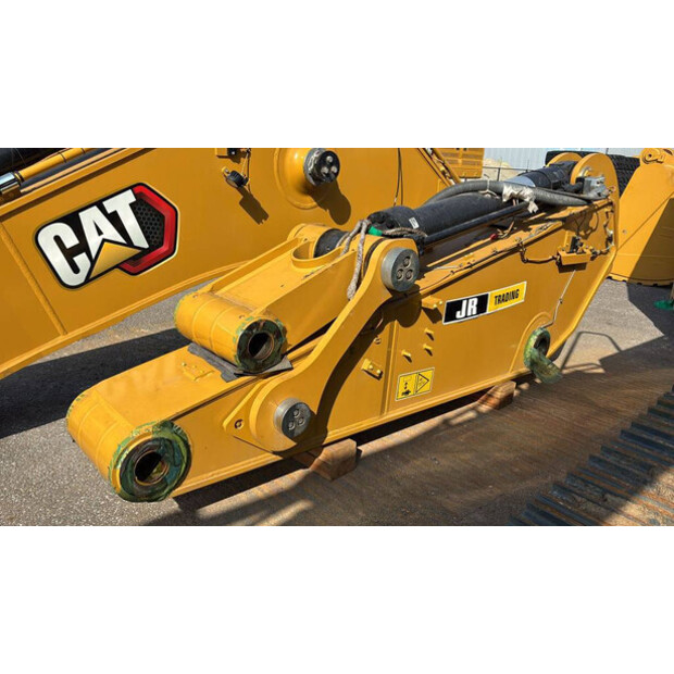 2023 Caterpillar 374-41507006